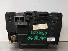 Load image into Gallery viewer, Temp Climate AC Heater Control Volvo XC90 2003 03 2004 04 05 06 07 08 09 10 11 - NW332553
