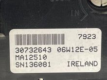 Load image into Gallery viewer, Radio Control Panel Volvo XC90 2003 03 2004 04 2005 05 2006 06 - NW332696
