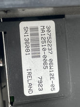 Load image into Gallery viewer, Radio Control Panel Volvo XC90 2003 03 2004 04 2005 05 2006 06 - NW332696
