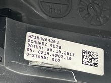 Load image into Gallery viewer, Steering Wheel  MERCEDES CLS-CLASS 2012 - NW332787
