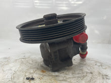 Load image into Gallery viewer, Power Steering Pump  FORD F250SD PICKUP 2005 - NW162729
