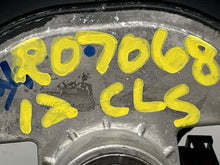 Load image into Gallery viewer, Steering Wheel  MERCEDES CLS-CLASS 2012 - NW332787

