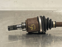 Load image into Gallery viewer, CV AXLE SHAFT Rogue 2008 08 2009 09 10 11 12 13 Rear - NW11473
