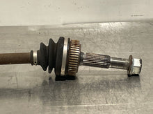 Load image into Gallery viewer, CV AXLE SHAFT Rogue 2008 08 2009 09 10 11 12 13 Rear - NW11473
