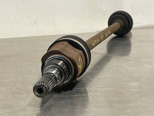 Load image into Gallery viewer, CV AXLE SHAFT Rogue 2008 08 2009 09 10 11 12 13 Rear - NW11473
