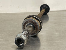 Load image into Gallery viewer, CV AXLE SHAFT Rogue 2008 08 2009 09 10 11 12 13 Rear - NW11473
