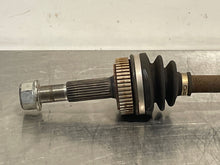 Load image into Gallery viewer, CV AXLE SHAFT Rogue 2008 08 2009 09 10 11 12 13 Rear - NW11472
