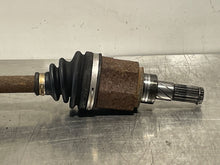 Load image into Gallery viewer, CV AXLE SHAFT Rogue 2008 08 2009 09 10 11 12 13 Rear - NW11472

