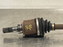 Load image into Gallery viewer, CV AXLE SHAFT Rogue 2008 08 2009 09 10 11 12 13 Rear - NW11472
