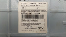 Load image into Gallery viewer, INFO-GPS SCREEN Acura MDX 2007 07 2008 08 2009 09 - NW104688
