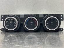 Load image into Gallery viewer, Temperature Controls  MAZDA MX-5 MIATA 2015 - NW100718
