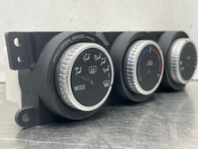 Load image into Gallery viewer, Temperature Controls  MAZDA MX-5 MIATA 2015 - NW100718
