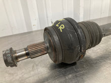 Load image into Gallery viewer, [INVENTORYCAR_YEAR_MAKE_MODEL] REAR AXLE SHAFT - NW332260
