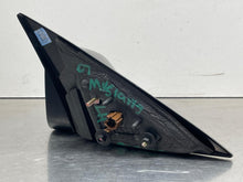 Load image into Gallery viewer, SIDE VIEW DOOR MIRROR Ford Mustang 05 06 07 08 09 Left - NW332374
