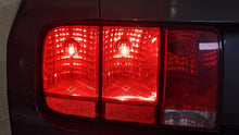 Load image into Gallery viewer, TAIL LIGHT LAMP ASSEMBLY Ford Mustang 05 06 07 08 09 Left - NW332800
