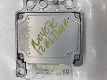 Load image into Gallery viewer, AIR BAG CONTROL MODULE COMPUTER Nissan Altima 2011 11 2012 12 - NW30977
