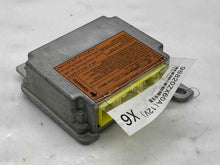 Load image into Gallery viewer, AIR BAG CONTROL MODULE COMPUTER Nissan Altima 2011 11 2012 12 - NW30977
