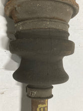 Load image into Gallery viewer, CV AXLE SHAFT 280s 380se 450se 500sec 73 - 91 - NW332262
