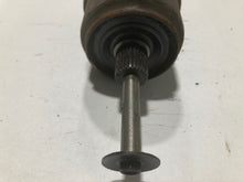 Load image into Gallery viewer, CV AXLE SHAFT 280s 380se 450se 500sec 73 - 91 - NW332262

