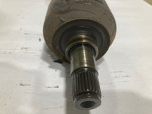 Load image into Gallery viewer, CV AXLE SHAFT 280s 380se 450se 500sec 73 - 91 - NW332263
