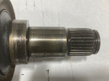 Load image into Gallery viewer, CV AXLE SHAFT 280s 380se 450se 500sec 73 - 91 - NW332263
