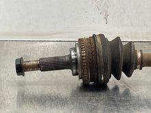 Load image into Gallery viewer, CV AXLE SHAFT Lexus RX300 1999 99 2000 00 Rear - NW12328
