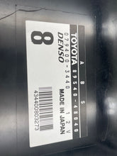 Load image into Gallery viewer, ABS COMPUTER Lexus RX300 2000 00 2001 01 2002 02 - NW33820
