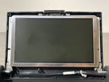 Load image into Gallery viewer, Info-Gps Screen Lincoln Navigator 2009 - NW104570
