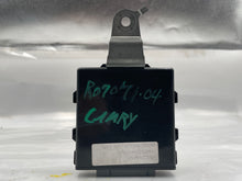 Load image into Gallery viewer, THEFT LOCKING COMPUTER Toyota Camry 02 03 04 05 06 - NW332325
