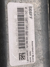 Load image into Gallery viewer, ECU ECM Computer Lincoln Navigator 2009 - NW58468
