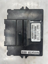 Load image into Gallery viewer, TRANSFER CASE CONTROL MODULE COMPUTER Lincoln Navigator 08 09 - NW27719
