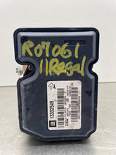 Load image into Gallery viewer, ABS ANTI-LOCK BRAKE PUMP Buick Regal 2011 11 - NW332963
