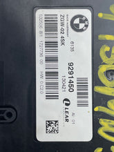 Load image into Gallery viewer, BODY CONTROL MODULE COMPUTER 528i 535i 550i Active 5 M5 11-13 - NW333079
