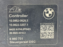 Load image into Gallery viewer, ABS ANTI-LOCK BRAKE PUMP BMW 320i 328i 335i Active 3 12 13 - NW914

