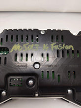 Load image into Gallery viewer, Speedometer Cluster Ford Fusion 2016 - NW158897
