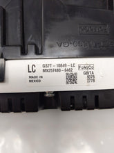 Load image into Gallery viewer, Speedometer Cluster Ford Fusion 2016 - NW158897
