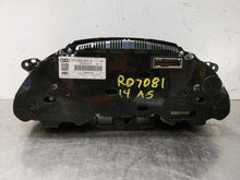 Load image into Gallery viewer, SPEEDOMETER CLUSTER Audi A5 2014 14 2015 15 2016 16 - NW333655
