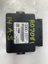 Load image into Gallery viewer, BODY CONTROL MODULE COMPUTER A4 A5 Allroad Q5 RS5 S4 S5 SQ5 12-17 - NW333067

