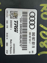Load image into Gallery viewer, BODY CONTROL MODULE COMPUTER A4 A5 Allroad Q5 RS5 S4 S5 SQ5 12-17 - NW333067

