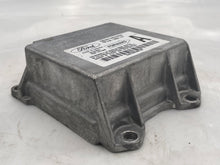 Load image into Gallery viewer, AIR BAG CONTROL MODULE COMPUTER Ford F150 Pickup 2004 04 - NW27029
