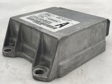 Load image into Gallery viewer, AIR BAG CONTROL MODULE COMPUTER Ford F150 Pickup 2004 04 - NW27029
