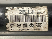 Load image into Gallery viewer, FRONT CV AXLE SHAFT Volkswagen CC 11 12 13 14 AT Right - NW14379
