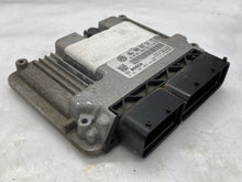 Load image into Gallery viewer, ECU ECM COMPUTER Volkswagen EOS 2012 12 - NW62720
