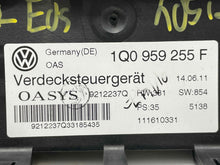 Load image into Gallery viewer, ROOF GLASS CONTROL MODULE COMPUTER EOS 10 11 12 13 14 - NW38698
