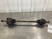 Load image into Gallery viewer, Axle Shaft Mercedes-Benz SL600 2004 - NW333006
