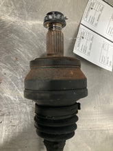 Load image into Gallery viewer, Axle Shaft Mercedes-Benz SL600 2004 - NW333007
