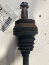 Load image into Gallery viewer, Axle Shaft Mercedes-Benz SL600 2004 - NW333007
