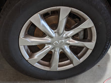 Load image into Gallery viewer, Wheel Rim  INFINITI FX SERIES 2008 - NW333798
