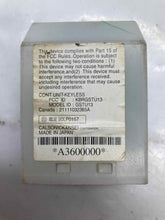 Load image into Gallery viewer, TIRE PRESSURE MONITORING COMPUTER FX45 2003 03 2004 04 05 06 07 08 - NW333082
