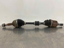 Load image into Gallery viewer, FRONT CV AXLE SHAFT Nissan Cube 09 10 11 12 13 14 AT Left - NW11046
